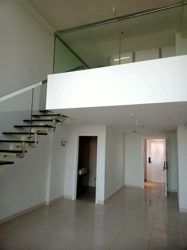 Termurah Vieloft Soho Ciputra World 50jt per thn saja