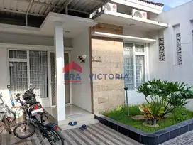 Hunian Furnished Dalam Perumahan Area Pulolor Jombang