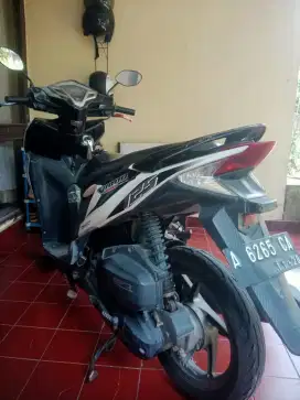 Dijual Vario KZR, Plat kota Serang