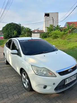 For sale Ford focus hatchback 2012 1.8 95jt