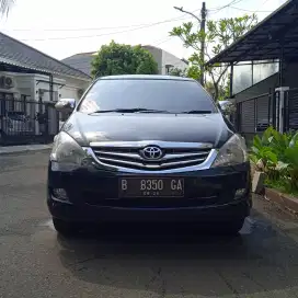 Toyota kijang Innova matic 2006 Good condition