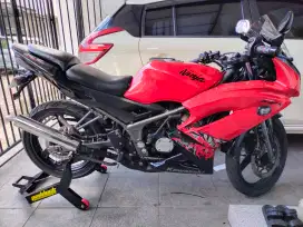 Dijual Cepat! Kawasaki Ninja 2-Tak 150 RR
