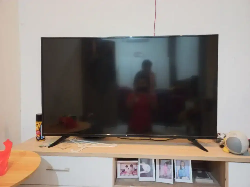 Smart tv xiomi murah