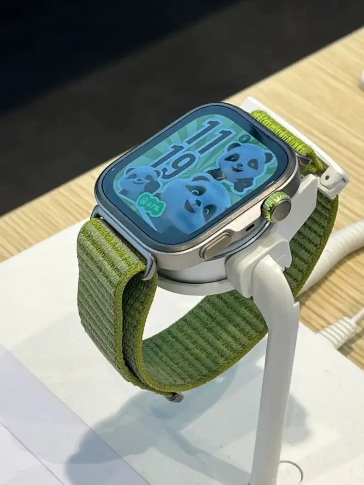 Huawei Watch Fit 4 Pro free Strap Original