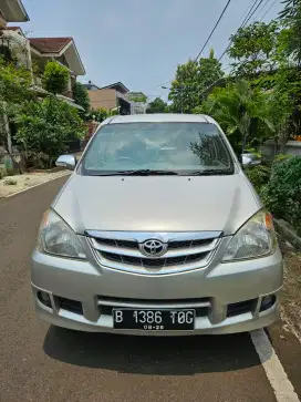 Dijual Toyota Avanza 1.3G