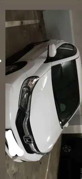 honda brio satya 2023