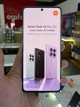 Redmi Note 14 Pro 5g