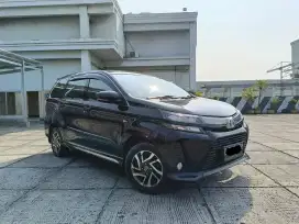 Toyota Avanza 1.5 Veloz Matic 2021 KM 65RB