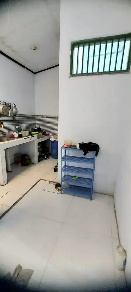 MURAH! Rumah Pondok Kelapa Akses 2 Mobil Duren Sawit