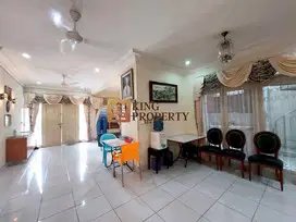 LOKASI STRATEGIS RUMAH KARTINI 2 LANTAI DEKAT KE SENEN DAN GAMBIR