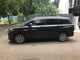 Toyota Avanza 2023 Bensin