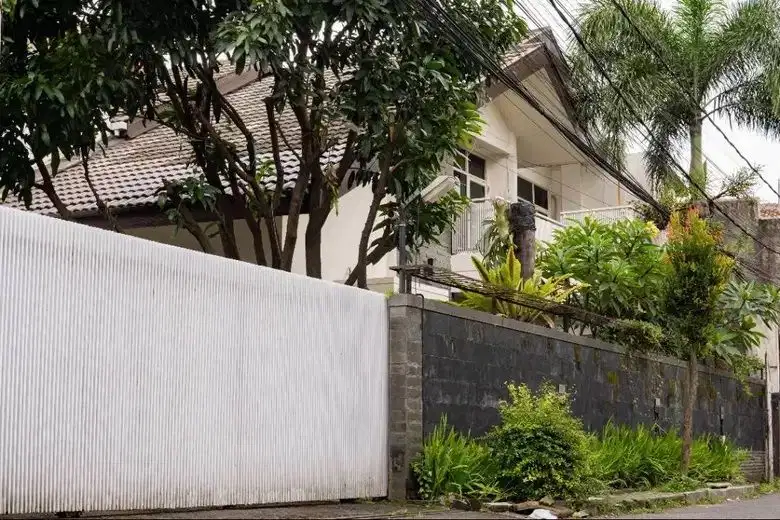 komplek kurdi sayap moch toha kota bandung