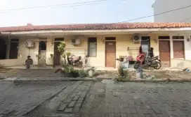 Kontrakan 4 Pintu Kenanga Cipondoh Kota Tgr