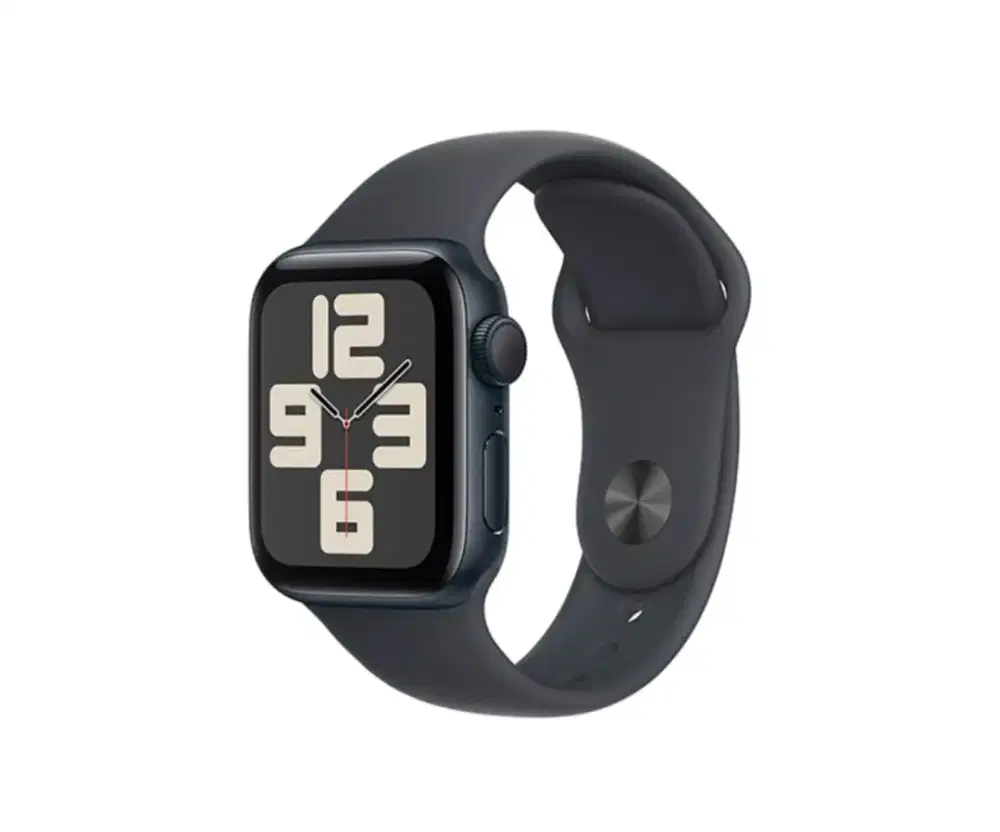 Kredit Apple Watch se 40 mm