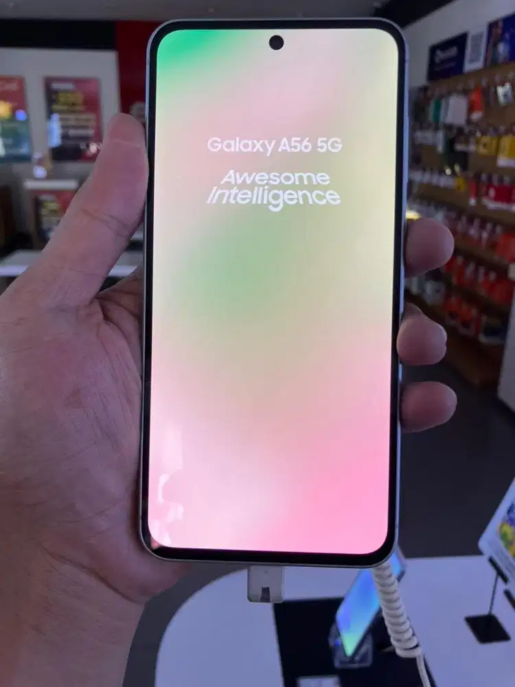 Samsung A56 5g 8/256