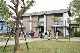 Prestigious Living Rumah Terbaik Tangerang by Lippo Group