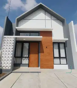 PROJECT RUMAH BARU TERHOT RUMAH SANAGT MEWAH [NCC] Lokasi Cileunyi
