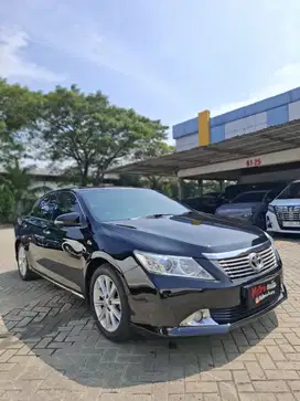 [KM 30RBAN][MINT CONDITION] TOYOTA CAMRY 2.5 V AT 2014/2015