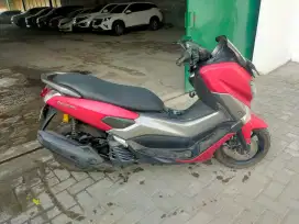 NMAX 2019 VVA 150