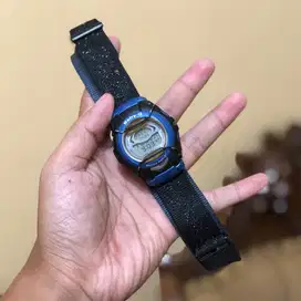 Casio baby g gmix bgm100