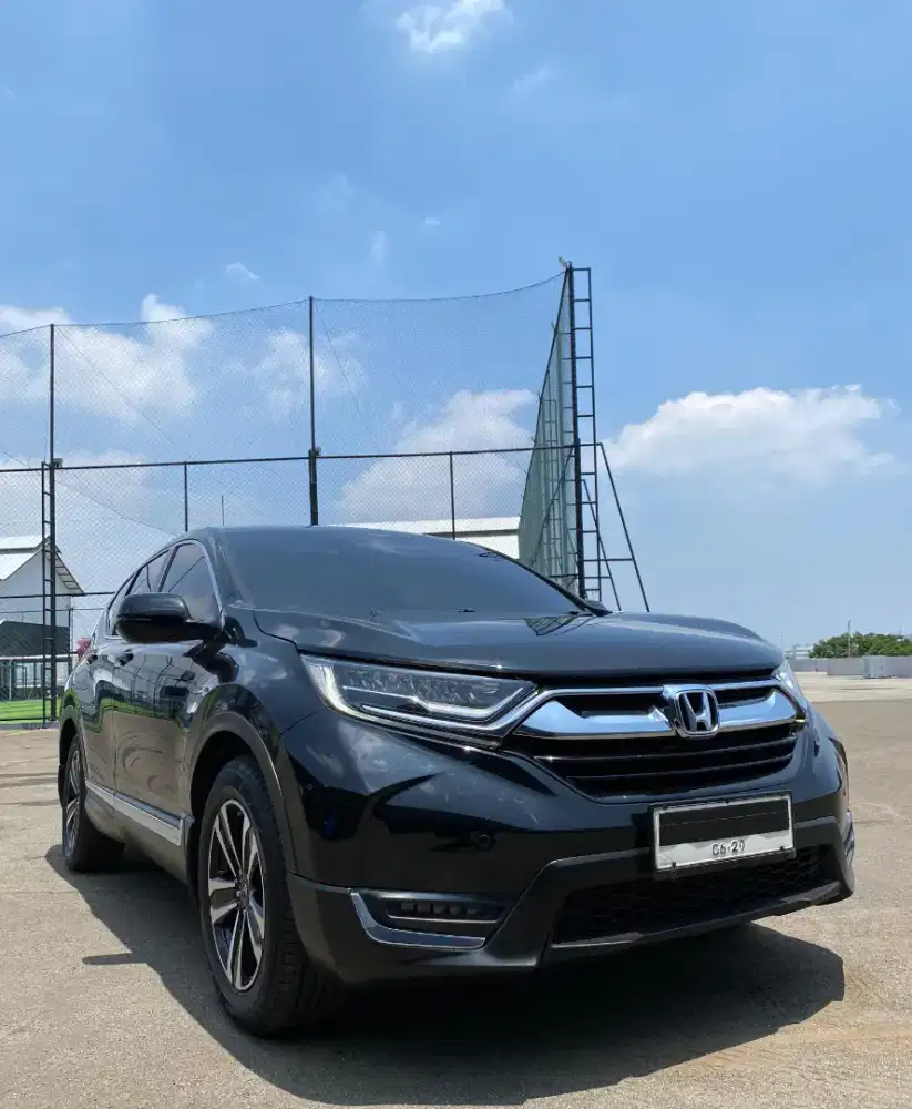 Honda CRV Prestige 1.5 A/T Tahun 2019
