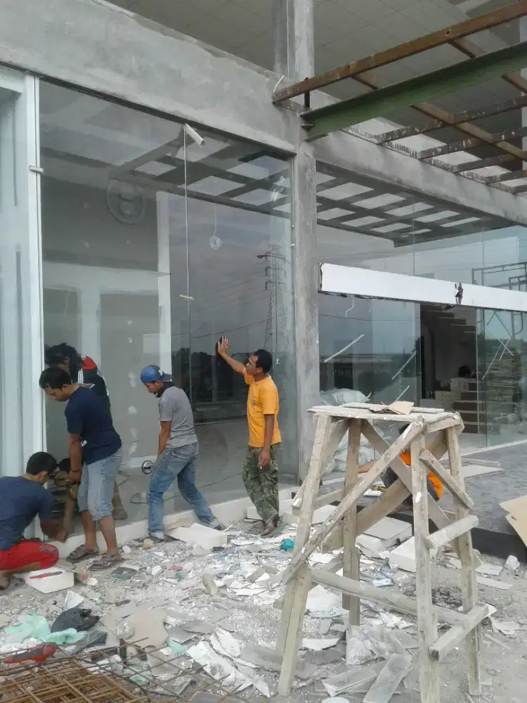 Kusen aluminium