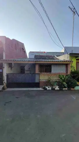 Murah & Strategis di Bekasi Kota