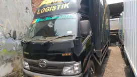 Hino Dutro 130 mdl th 2022