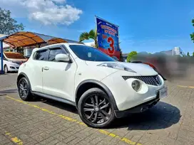 [OLXmobbi] HOT SALE - NISSAN JUKE 1.5 RX RED INTERIOR MATIC 2012