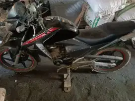 Bantu jual punya saudara Mega pro mono tahun 2011 lengkap hidup