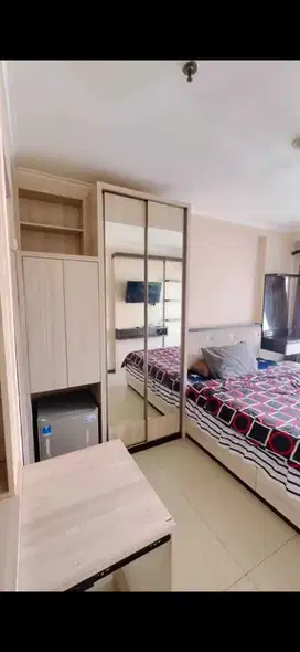 MURAH BANGET Apartemen Gateway Pasteur Furnish siap huni