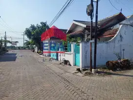 Dijual Rumah di Jalan Pondok Mentari Pasuruan