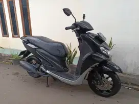 Yamaha freego 2020 lengkap bagus