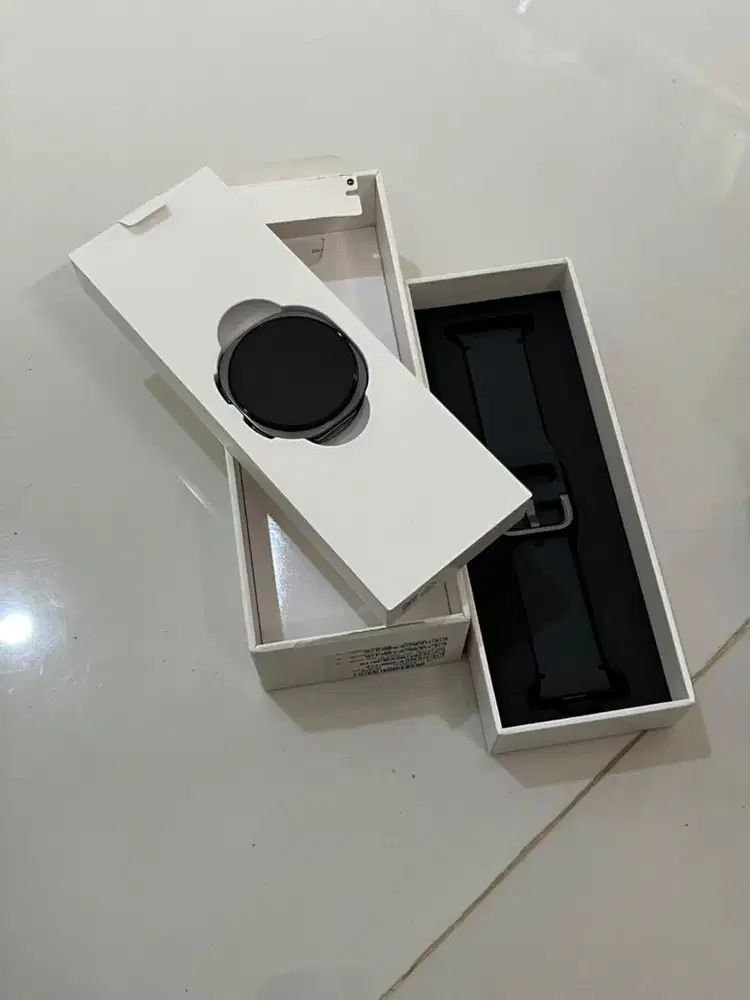 Samsung galaxy watch 8 44m resmi sein lengkap original garansi 2026