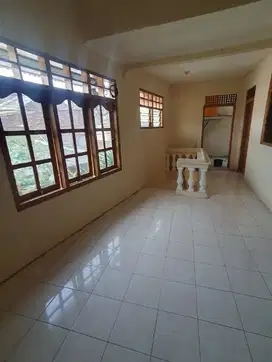 Rumah di Gubeng dekat Unair Ngagel Manyar Dharmahusada Genteng (YSNGK)