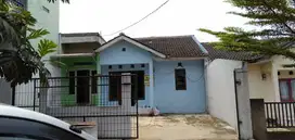 Dijual Rumah Luas Bebas Banjir Di Katapang Bandung