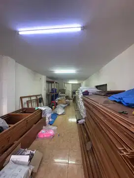 ANA RUMAH UK 4X20M DI JELAMBAR rc