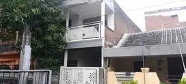 RUMAH 2 LANTAI DI LONTAR, SAMBIKEREP SURABAYA