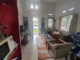 Dijual cepat dan murah Rumah di Tatar Jingganagara, KBP