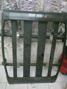 SUN RACK TATAKAN ATAS MOBIL NEGO BEBAS TAWAR SILAKAN