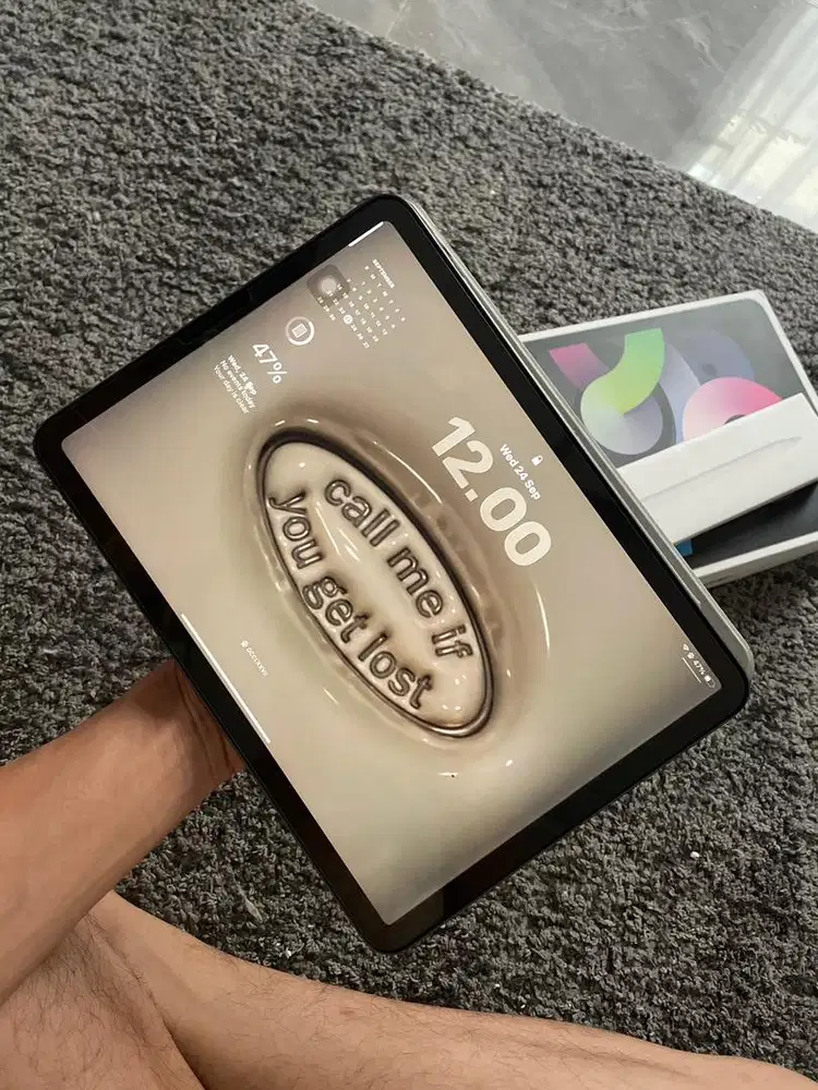 Ipad Air Gen 4 64 GB second