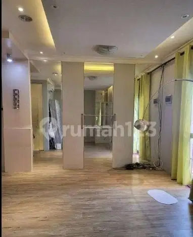 Townhouse City Resort Di Cengkareng Jakarta Barat SHM Siap Huni