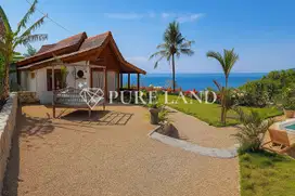 5 Bedrooms Ocean View Villa in Nusa Penida