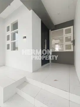 KESEMPATAN EMAS , RUMAH MINIMALIS NYAMAN BAGUS HARGA SUPER MIRING