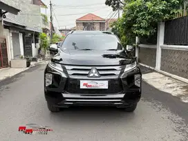 Mitsubishi New Pajero Sport 2.4 Dakar 4X2 AT 2023