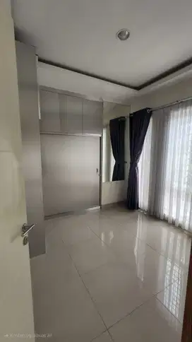 Disewa Cluster TESLA Siap Huni Lokasi Strategis