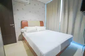 Apartement GP Plaza Slipi 2 BR Fully Furnish Include IPL