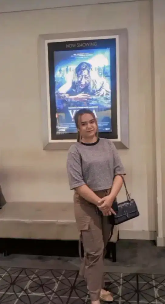 Mencari lowongan pekerjaan spg/waiters