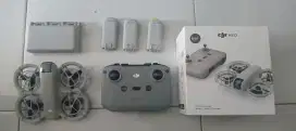 Drone Dji Neo - Combo