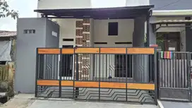 Dijual rumah baru minimalis citra raya Cikupa Tangerang